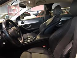 مێرسێدس بێنز E-Class